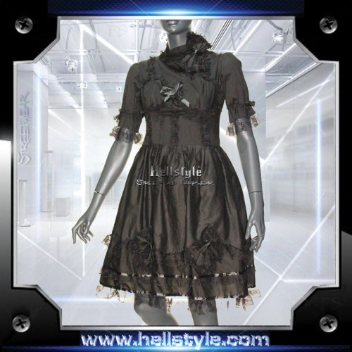 Phaze - Lolita Layer Dress